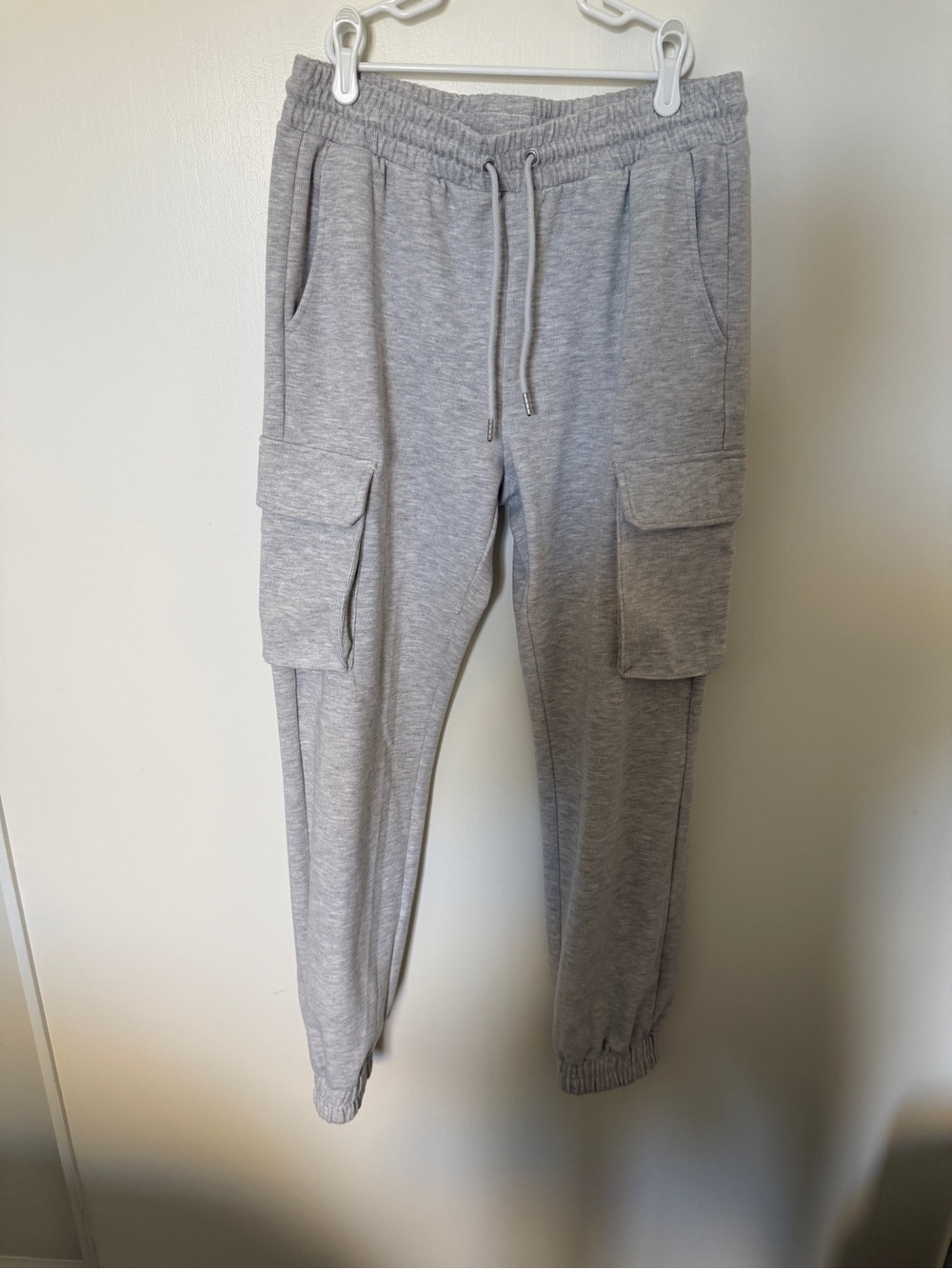 Women’s Gray Zella Sweatpants